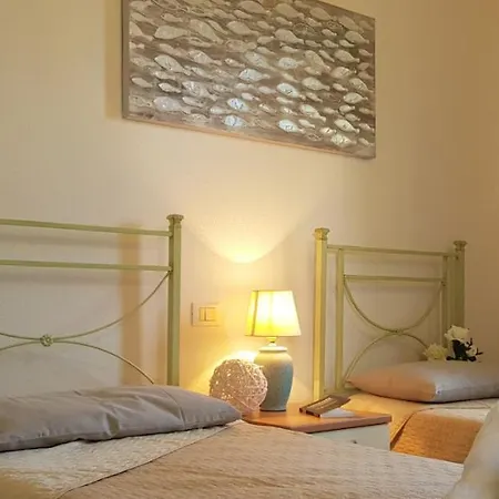 Villa La Solidea - Con Giardino A Pochi Passi Da Cala Ginepro Orosei