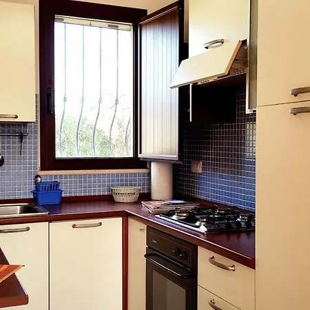 La Solidea - Con Giardino A Pochi Passi Da Cala Ginepro Orosei