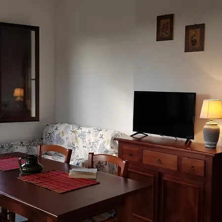 La Solidea - Con Giardino A Pochi Passi Da Cala Ginepro Orosei