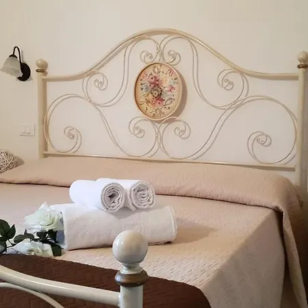 La Solidea - Con Giardino A Pochi Passi Da Cala Ginepro Villa