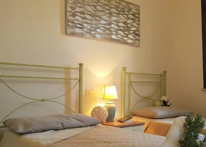 Villa La Solidea - Con Giardino A Pochi Passi Da Cala Ginepro Orosei