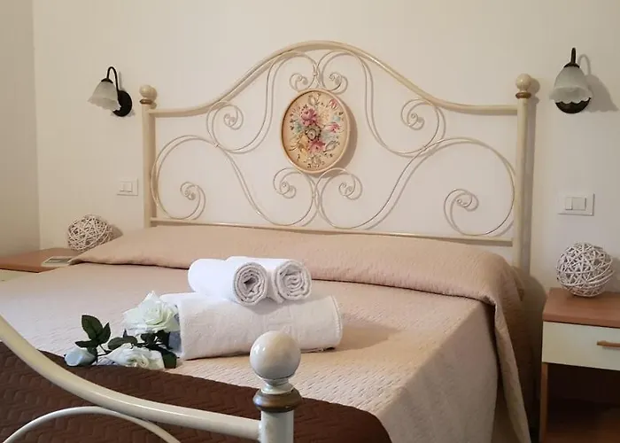 La Solidea - Con Giardino A Pochi Passi Da Cala Ginepro Villa